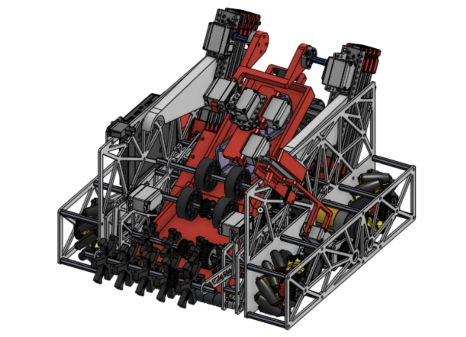 CENTERSTAGE V1